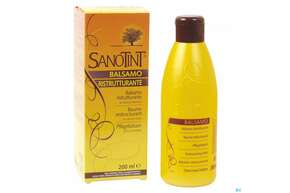 Sanotint Pflegebalsam 200ml, A-Nr.: 3988207 - 01