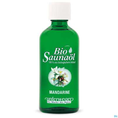 Saunaoel Bio Mandarin 100ml, A-Nr.: 3898757 - 01