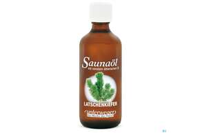 Saunaoel Latschenkiefer 100ml, A-Nr.: 1556320 - 01
