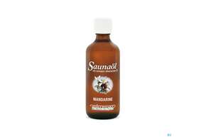 Saunaoel Mandarine 100ml, A-Nr.: 3168869 - 01