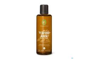 Saunaoel Primavera Aroma Bio Waermekick 100ml, A-Nr.: 5683038 - 01