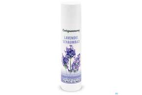 Schaumbad Lavendel Naturkosmetik 250ml, A-Nr.: 3985545 - 01