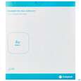 Schaumverband Biatain/ibu M. 0,5mg/m2 Ibuprofen N.haft 10x10cm -col 4110 5st, A-Nr.: 3151805 - 01