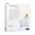 Schaumverband Hydrotac Comfort 8x 8cm 10st, A-Nr.: 4034504 - 04