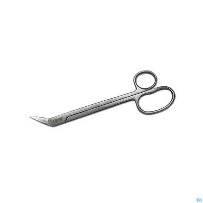 Scheren Canal Fussnagel Rostfrei 18cm Langer Griff 1049- 1st, A-Nr.: 5667772 - 01