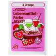 Schimek Lebensmittelfarbe Nr 3 Orange 4g, A-Nr.: 5745012 - 01