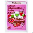 Sie sehen eine Packung Schimek Lebensmittelfarbe Nr 4 Erdbeerrot 4g, Produktbild: 01 Schimek Lebensmittelfarbe Nr 4 Erdbeerrot 4g, A-Nr.: 5745029 - 01