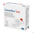 Schlauchverband Coverflex/fast Gr 1 10mx 3,5cm Rolle 1st, A-Nr.: 4902900 - 01