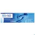 Sie sehen eine Packung Schwangerschaftstest Yes Or No 10miu Hcg Fruehtest 1st, Produktbild: 01 Schwangerschaftstest Yes Or No 10miu Hcg Fruehtest 1st, A-Nr.: 4493560 - 01