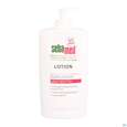 Sebamed Akut/lotion Urea 5% Parfumfrei +spen 400ml, A-Nr.: 4084927 - 06