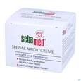 Sie sehen eine Packung Sebamed/sebapharma Spezial Nachtcreme +q10 75ml, Produktbild: 02 Sebamed/sebapharma Spezial Nachtcreme +q10 75ml, A-Nr.: 3399385 - 02