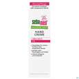Sebamed/sebapharma Trockene Haut Urea 5% Handcreme 75ml, A-Nr.: 3399592 - 01
