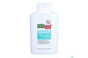 Sebamed/sebapharma Wellness Dusche 400ml, A-Nr.: 5599800 - 01