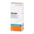Sie sehen eine Packung Secura Hautschutz Lolly 1ml 5st, Produktbild: 02 Secura Hautschutz Lolly 1ml 5st, A-Nr.: 4072108 - 02