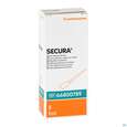 Sie sehen eine Packung Secura Hautschutz Lolly 1ml 5st, Produktbild: 03 Secura Hautschutz Lolly 1ml 5st, A-Nr.: 4072108 - 03