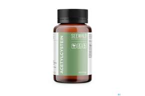 Seewald Acetylcystein 30 St, A-Nr.: 5387452 - 01