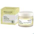 Sie sehen eine Packung Seewald Bio.more Gesichtspeeling 50ml, Produktbild: 02 Seewald Bio.more Gesichtspeeling 50ml, A-Nr.: 5379257 - 02