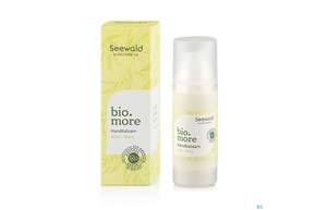 Seewald Bio.more Handbalsam 50ml, A-Nr.: 5379346 - 01