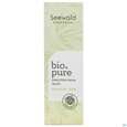 Sie sehen eine Packung Seewald Bio.pure Gesichtscreme Leicht 30ml, Produktbild: 04 Seewald Bio.pure Gesichtscreme Leicht 30ml, A-Nr.: 5378654 - 04