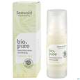 Sie sehen eine Packung Seewald Bio.pure Gesichtscreme Reichhaltig 30ml, Produktbild: 02 Seewald Bio.pure Gesichtscreme Reichhaltig 30ml, A-Nr.: 5378921 - 02