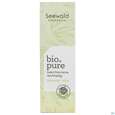 Sie sehen eine Packung Seewald Bio.pure Gesichtscreme Reichhaltig 30ml, Produktbild: 04 Seewald Bio.pure Gesichtscreme Reichhaltig 30ml, A-Nr.: 5378921 - 04