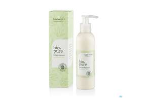 Seewald Bio.pure Körperbalsam 200ml, A-Nr.: 5379300 - 01