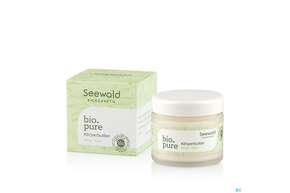 Seewald Bio.pure Körperbutter 100ml, A-Nr.: 5379317 - 01