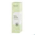 Sie sehen eine Packung Seewald Bio.pure Reinigungslotion 150ml, Produktbild: 03 Seewald Bio.pure Reinigungslotion 150ml, A-Nr.: 5379240 - 03