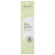 Sie sehen eine Packung Seewald Bio.pure Reinigungslotion 150ml, Produktbild: 04 Seewald Bio.pure Reinigungslotion 150ml, A-Nr.: 5379240 - 04