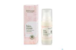 Seewald Bio.rose Gesichtscreme Reichhaltig 50ml, A-Nr.: 5378795 - 01