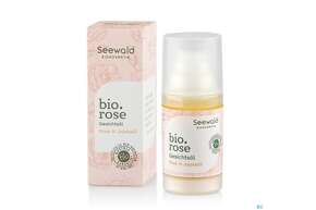 Seewald Bio.rose Gesichtsöl 30ml, A-Nr.: 5379352 - 01