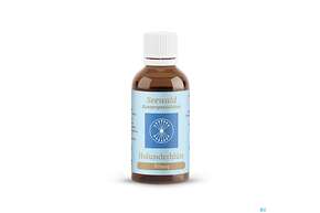 Seewald Holunderblüte 50ml, A-Nr.: 4624803 - 01