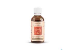 Seewald Kapuzinerkresse 50ml, A-Nr.: 4624826 - 01