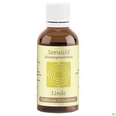 Seewald Linde Baumessenz 50ml, A-Nr.: 4851893 - 02