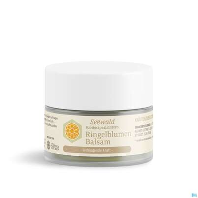 Seewald Ringelblumen Balsam 50ml, A-Nr.: 4623755 - 01