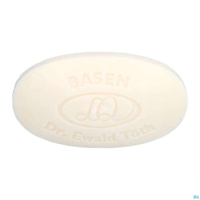 Sie sehen eine Packung Seifen Dr.toeth Basen Lavendel 100g, Produktbild: 06 Seifen Dr.toeth Basen Lavendel 100g, A-Nr.: 3263450 - 06