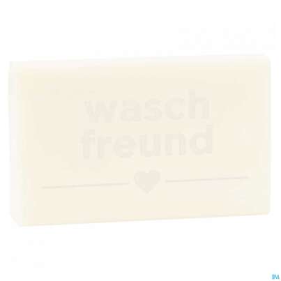 Seifen Gewusst Wie Natur Kern 100g, A-Nr.: 4279536 - 01