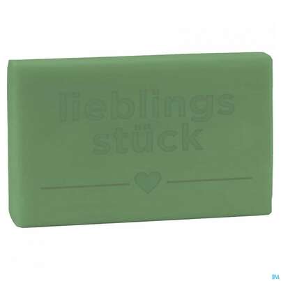 Sie sehen eine Packung Seifen Gewusst Wie Olivenoel 100g, Produktbild: 01 Seifen Gewusst Wie Olivenoel 100g, A-Nr.: 4111446 - 01