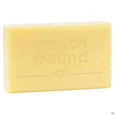 Sie sehen eine Packung Seifen Gewusst Wie Sandelholz 100g, Produktbild: 01 Seifen Gewusst Wie Sandelholz 100g, A-Nr.: 4939412 - 01