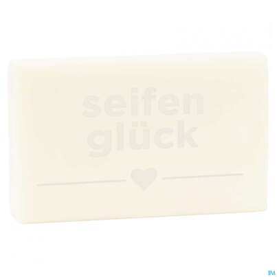 Sie sehen eine Packung Seifen Gewusst Wie Schafmilch 100g, Produktbild: 01 Seifen Gewusst Wie Schafmilch 100g, A-Nr.: 4279507 - 01