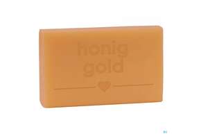 Seifen Gw Honiggold 100g, A-Nr.: 5575113 - 01