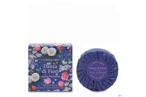 Seifen L Erbolario Danza Di Fiori 041.2 100g, A-Nr.: 4941490 - 01