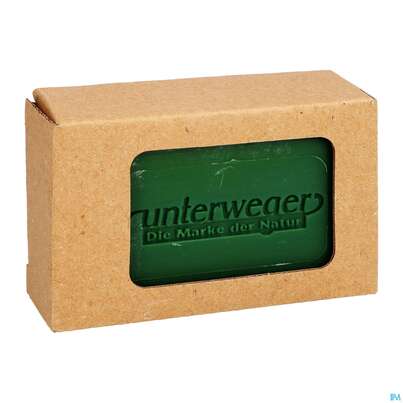 Sie sehen eine Packung Seifen Latschenkiefer 100g, Produktbild: 03 Seifen Latschenkiefer 100g, A-Nr.: 1865067 - 03