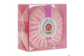 Seifen Roger &amp;amp; Gallet Gingembre/rouge Karton 100g, A-Nr.: 4782123 - 01