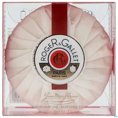 Seifen Roger &amp; Gallet Jean Marie Farina 100g, A-Nr.: 5448745 - 01