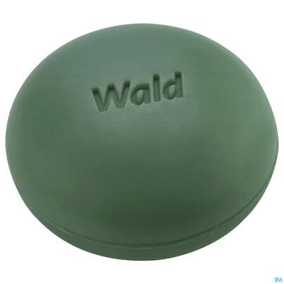 Sie sehen eine Packung Seifen Speick Bade +duschseife Wald Nr 61 225g, Produktbild: 02 Seifen Speick Bade +duschseife Wald Nr 61 225g, A-Nr.: 5686568 - 02