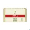 Seifen Speick Organic 3.0 Nr 61062 80g, A-Nr.: 5224158 - 01