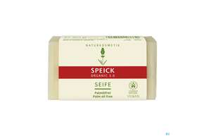 Seifen Speick Organic 3.0 Nr 61062 80g, A-Nr.: 5224158 - 01