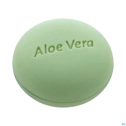 Seifen Speick Pflanzenoelseife Aloe Vera Nr 61 225g, A-Nr.: 4196968 - 01