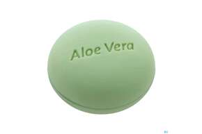 Seifen Speick Pflanzenoelseife Aloe Vera Nr 61 225g, A-Nr.: 4196968 - 01